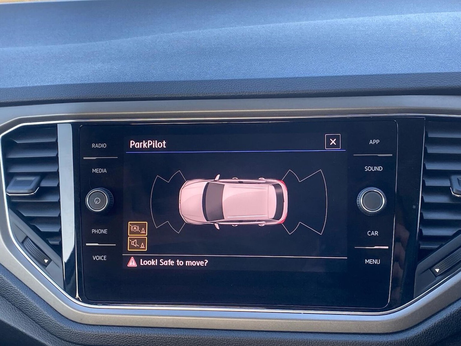 Used Volkswagen T-Roc 2020 for sale - 78053548: Photo 23