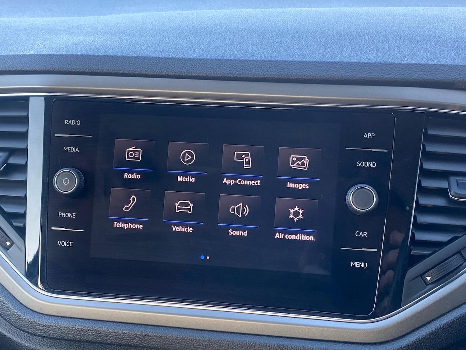 Used Volkswagen T-Roc 2020 for sale - 78053548: Photo 24