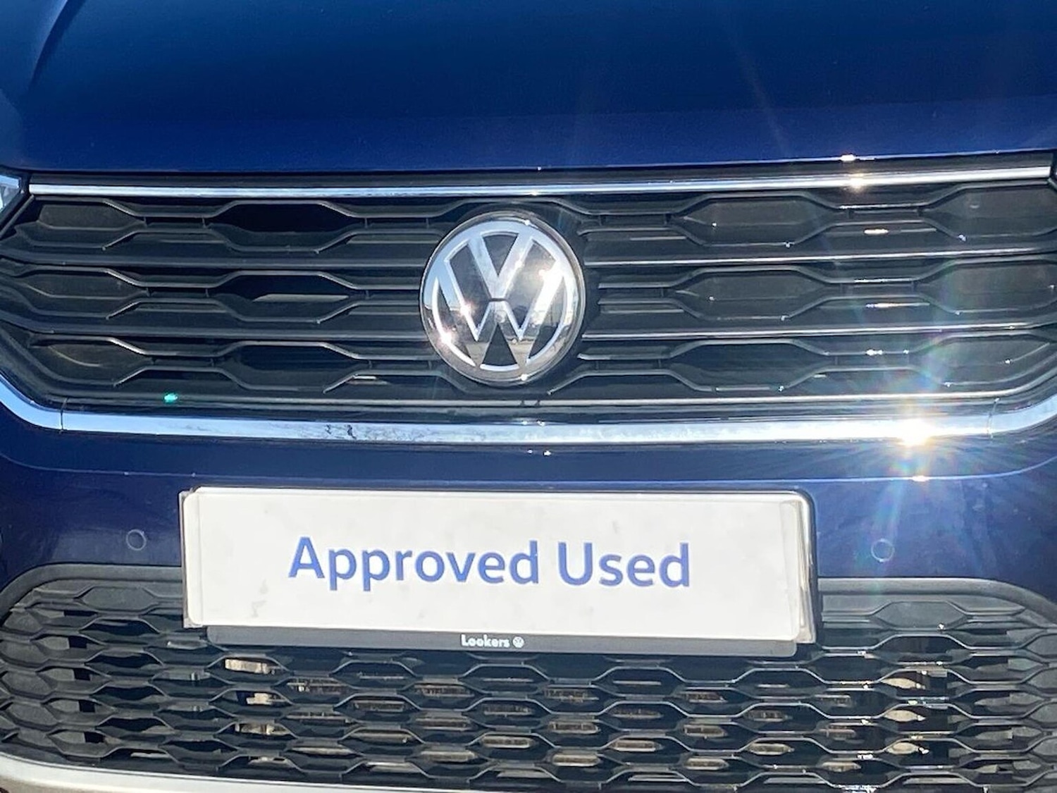 Used Volkswagen T-Roc 2020 for sale - 78053548: Photo 31