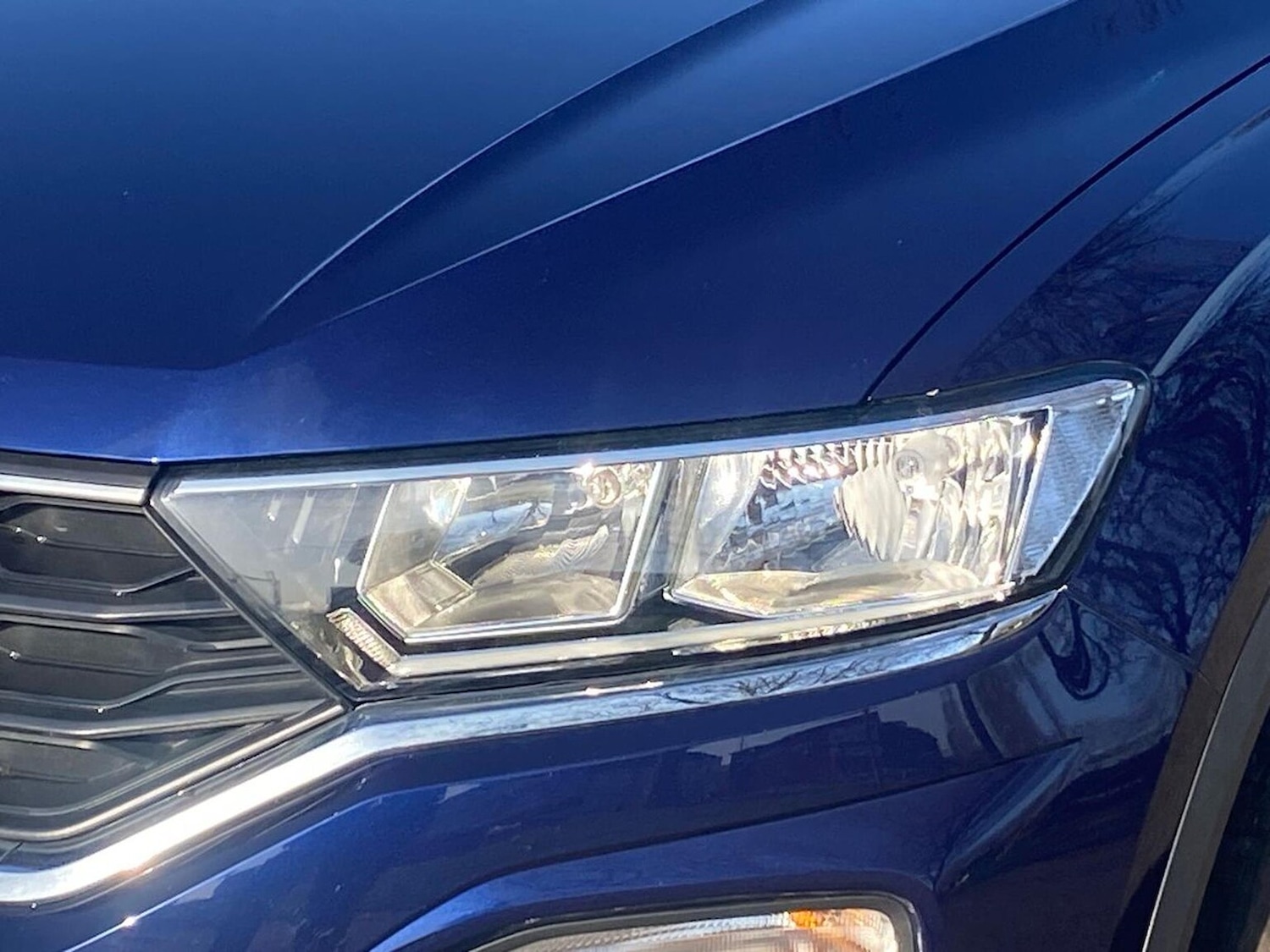 Used Volkswagen T-Roc 2020 for sale - 78053548: Photo 32