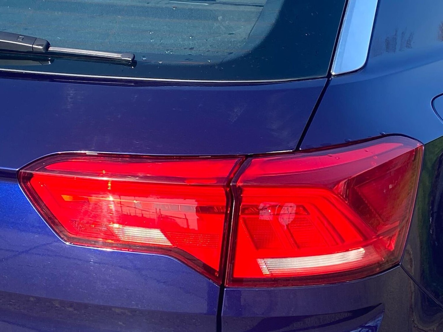 Used Volkswagen T-Roc 2020 for sale - 78053548: Photo 34