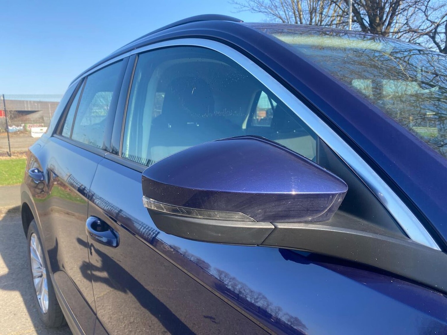 Used Volkswagen T-Roc 2020 for sale - 78053548: Photo 36