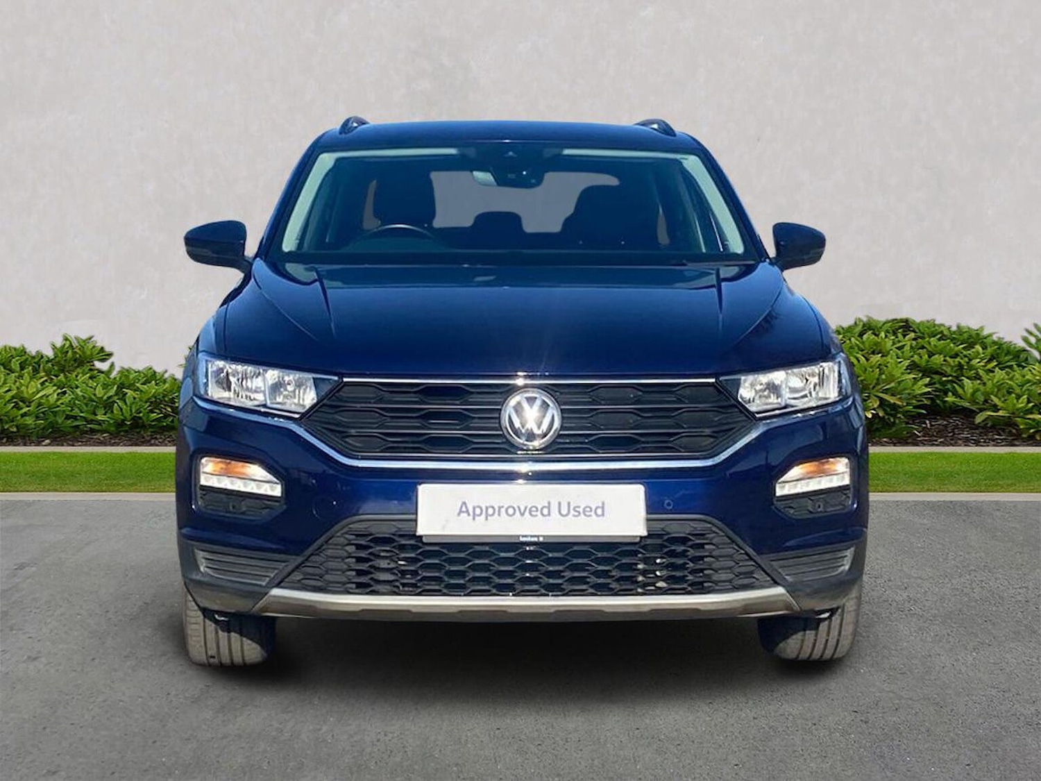Used Volkswagen T-Roc 2020 for sale - 78053548: Photo 5