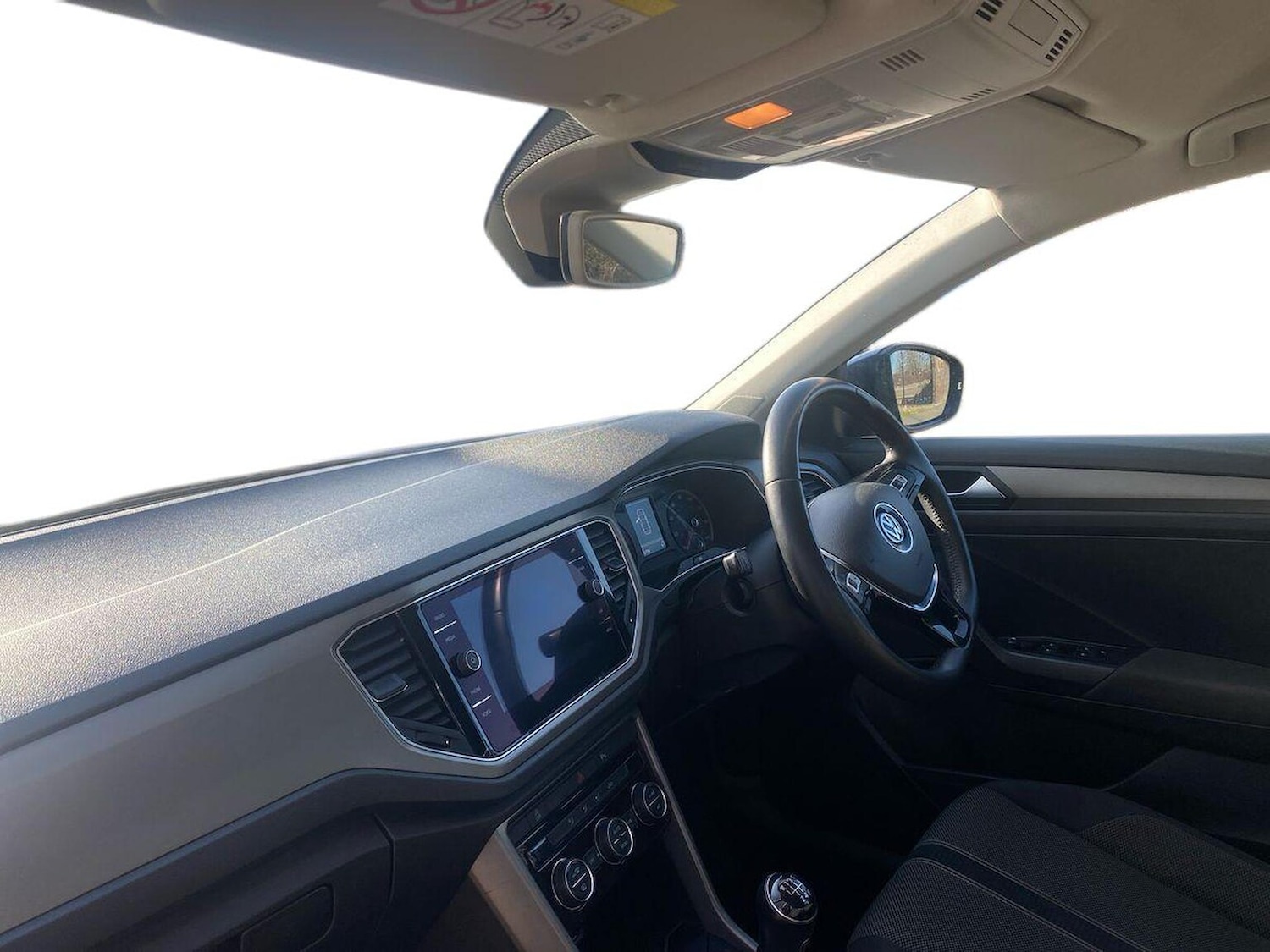 Used Volkswagen T-Roc 2020 for sale - 78053548: Photo 7