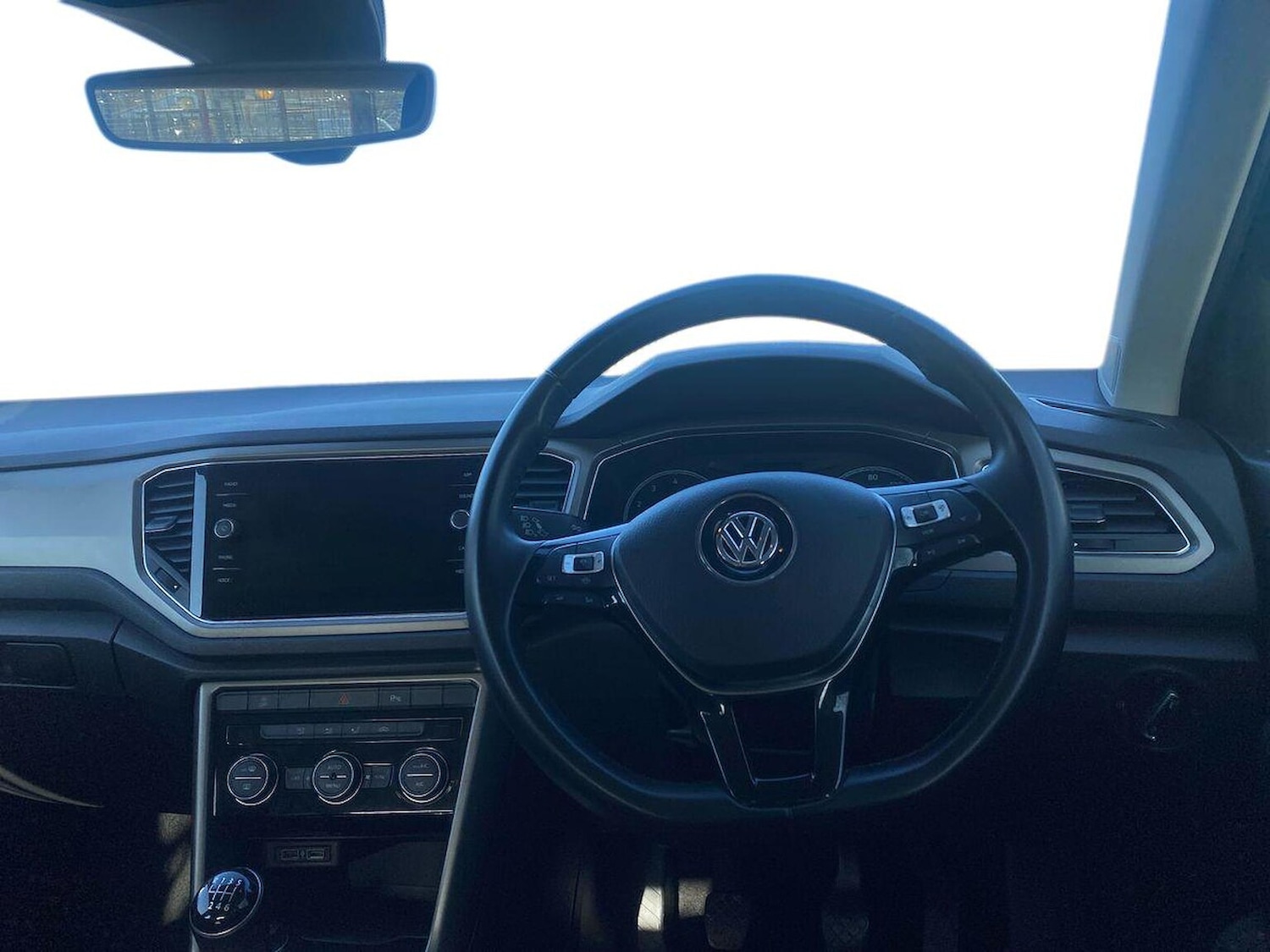 Used Volkswagen T-Roc 2020 for sale - 78053548: Photo 9