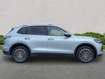 Used Volkswagen Tiguan 2026 for sale - 78489366: Photo