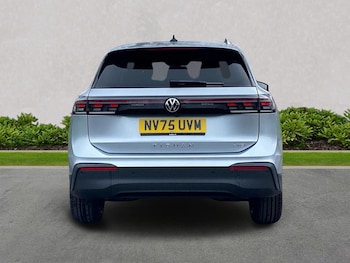 Used Volkswagen Tiguan 2026 for sale - 78489366: Photo