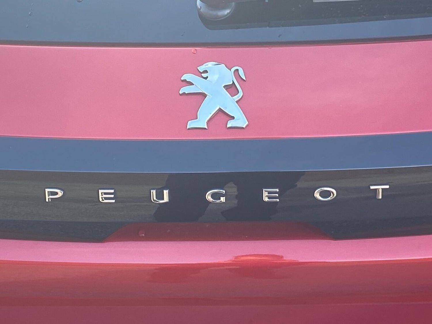 Vehicle 34