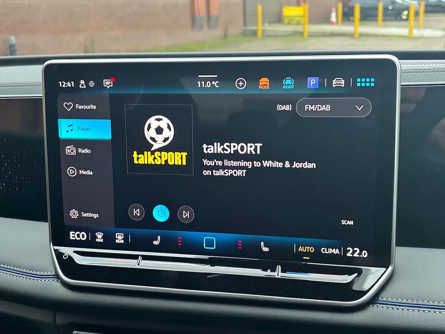 Used Volkswagen Tiguan 2025 for sale - 76986970: Photo 11