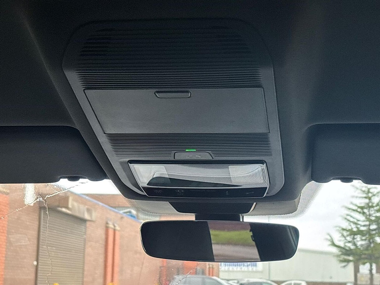 Used Volkswagen Tiguan 2025 for sale - 76986970: Photo 14