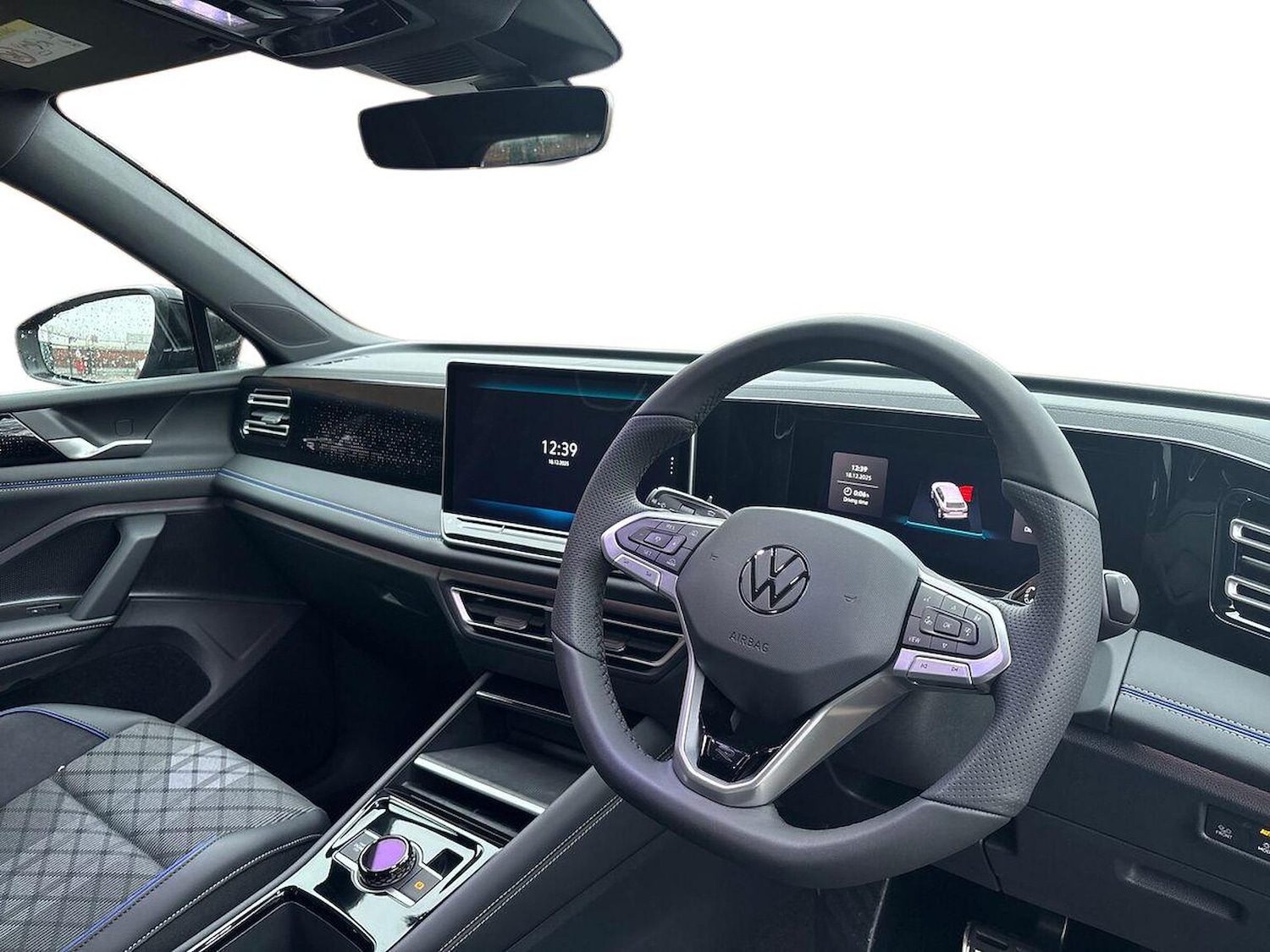 Used Volkswagen Tiguan 2025 for sale - 76986970: Photo 15