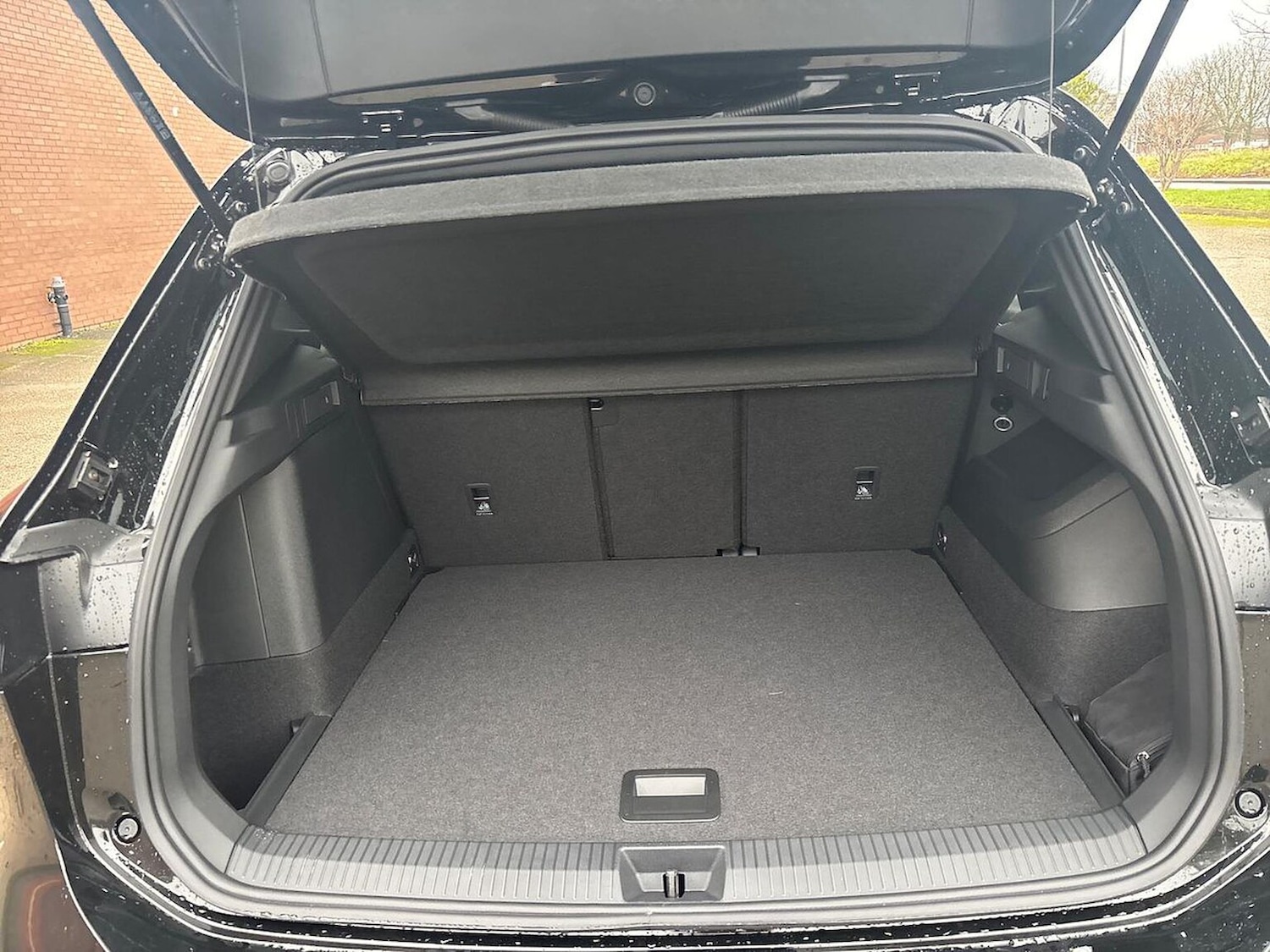 Used Volkswagen Tiguan 2025 for sale - 76986970: Photo 17