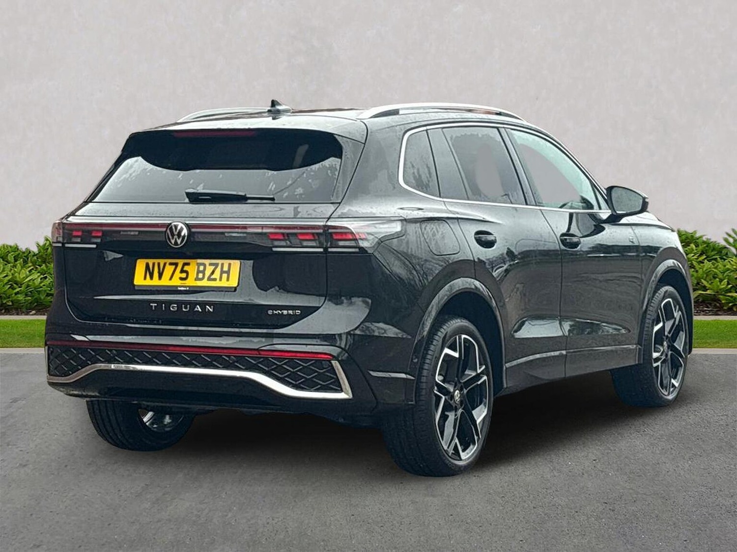 Used Volkswagen Tiguan 2025 for sale - 76986970: Photo 18