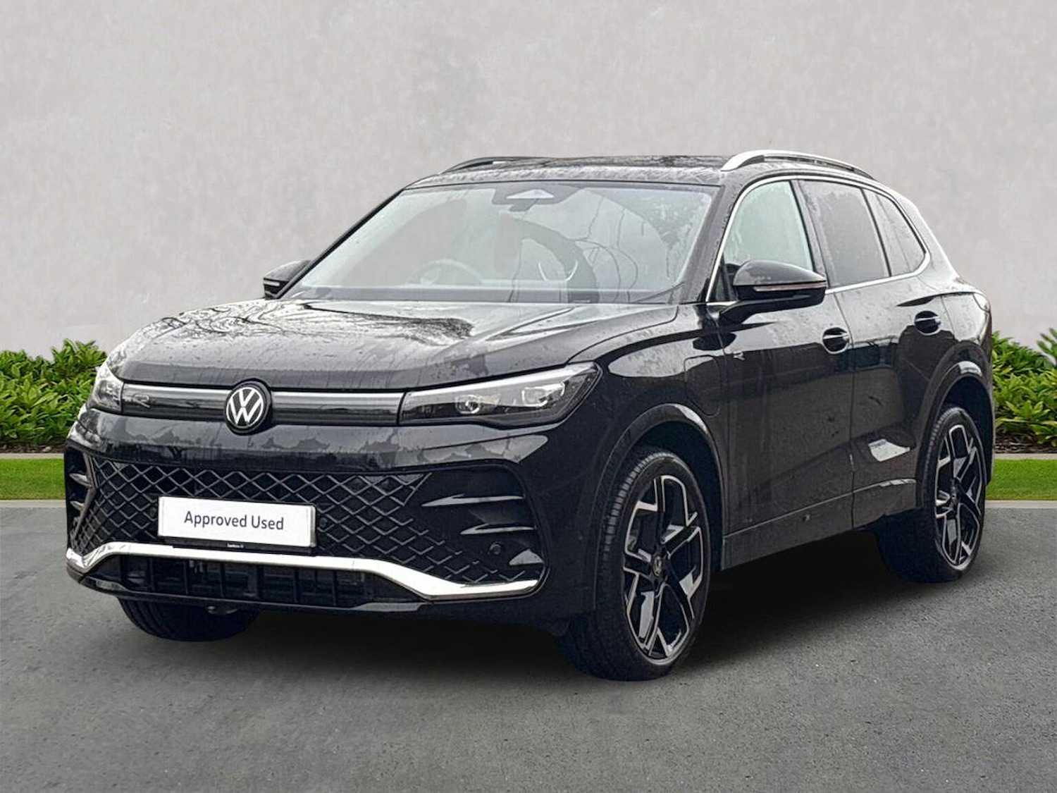 Used Volkswagen Tiguan 2025 for sale - 76986970: Photo 20