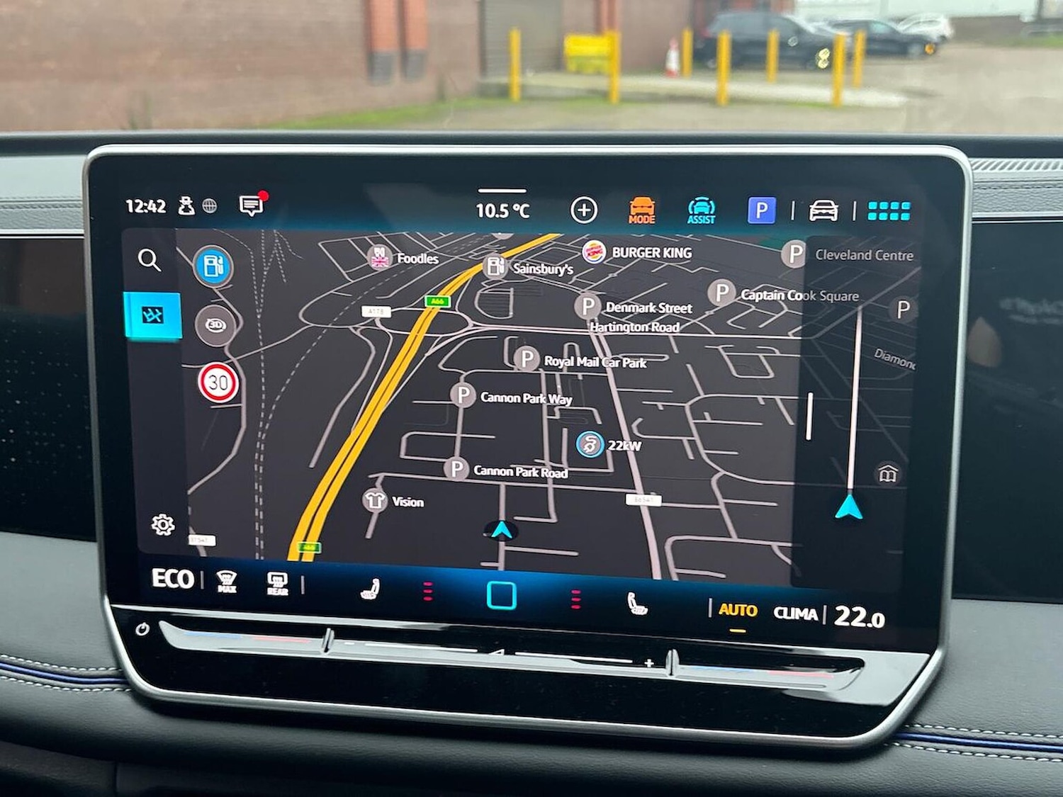 Used Volkswagen Tiguan 2025 for sale - 76986970: Photo 24