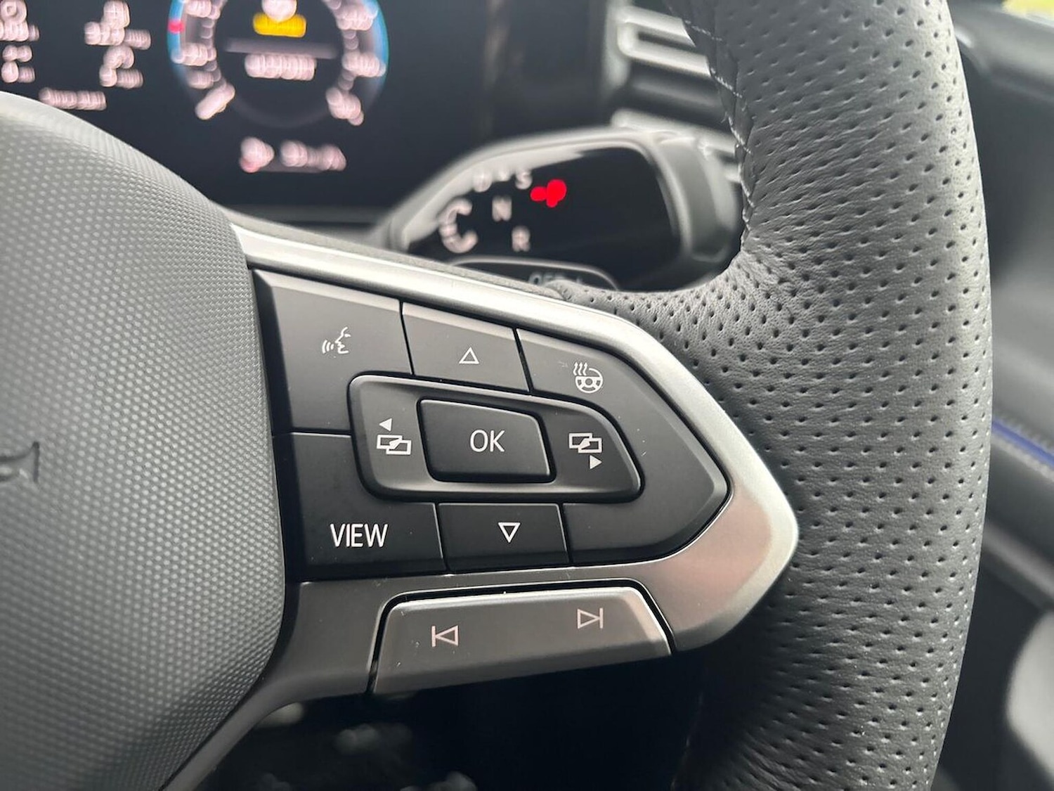 Used Volkswagen Tiguan 2025 for sale - 76986970: Photo 26