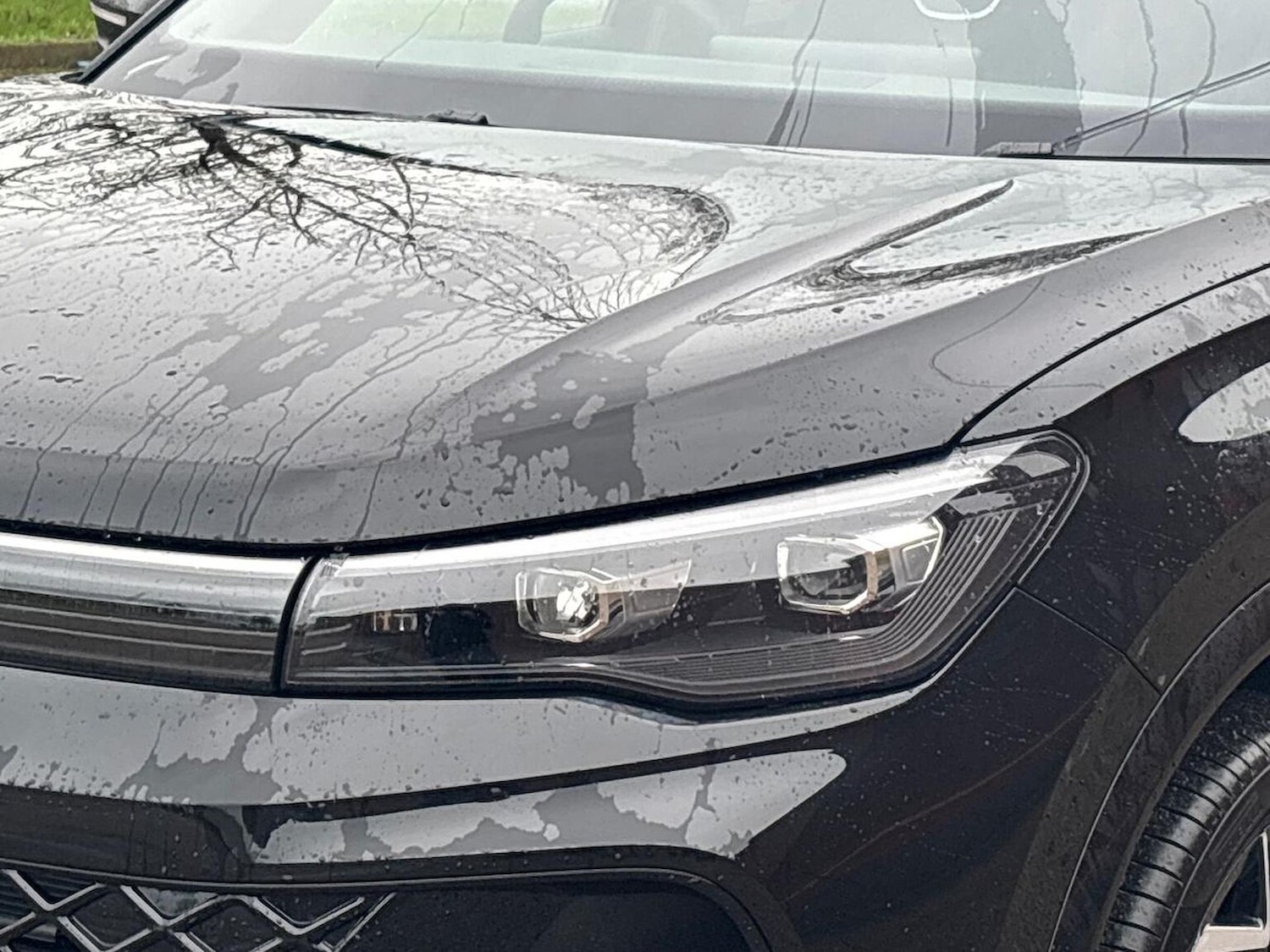 Used Volkswagen Tiguan 2025 for sale - 76986970: Photo 33