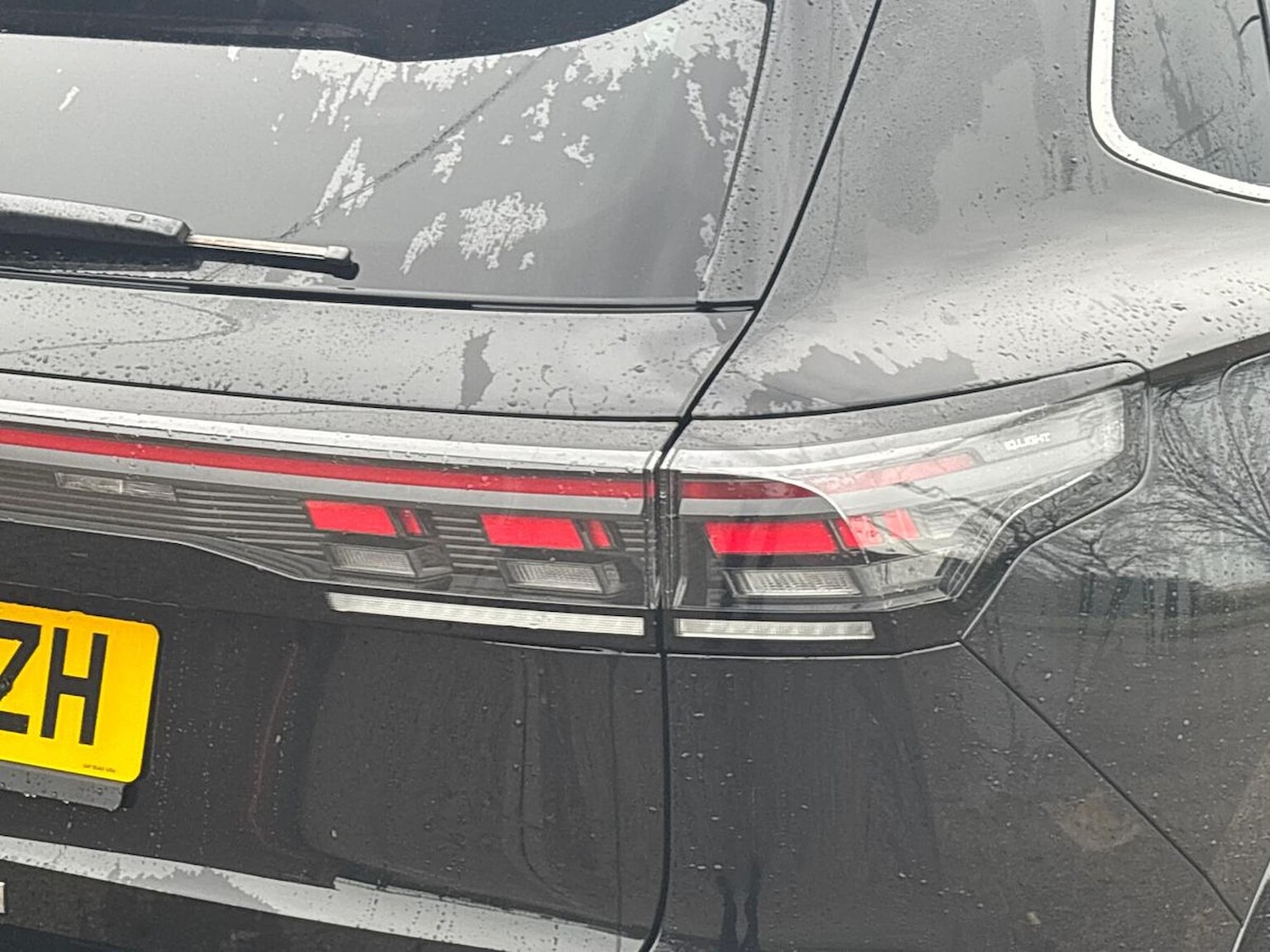 Used Volkswagen Tiguan 2025 for sale - 76986970: Photo 35