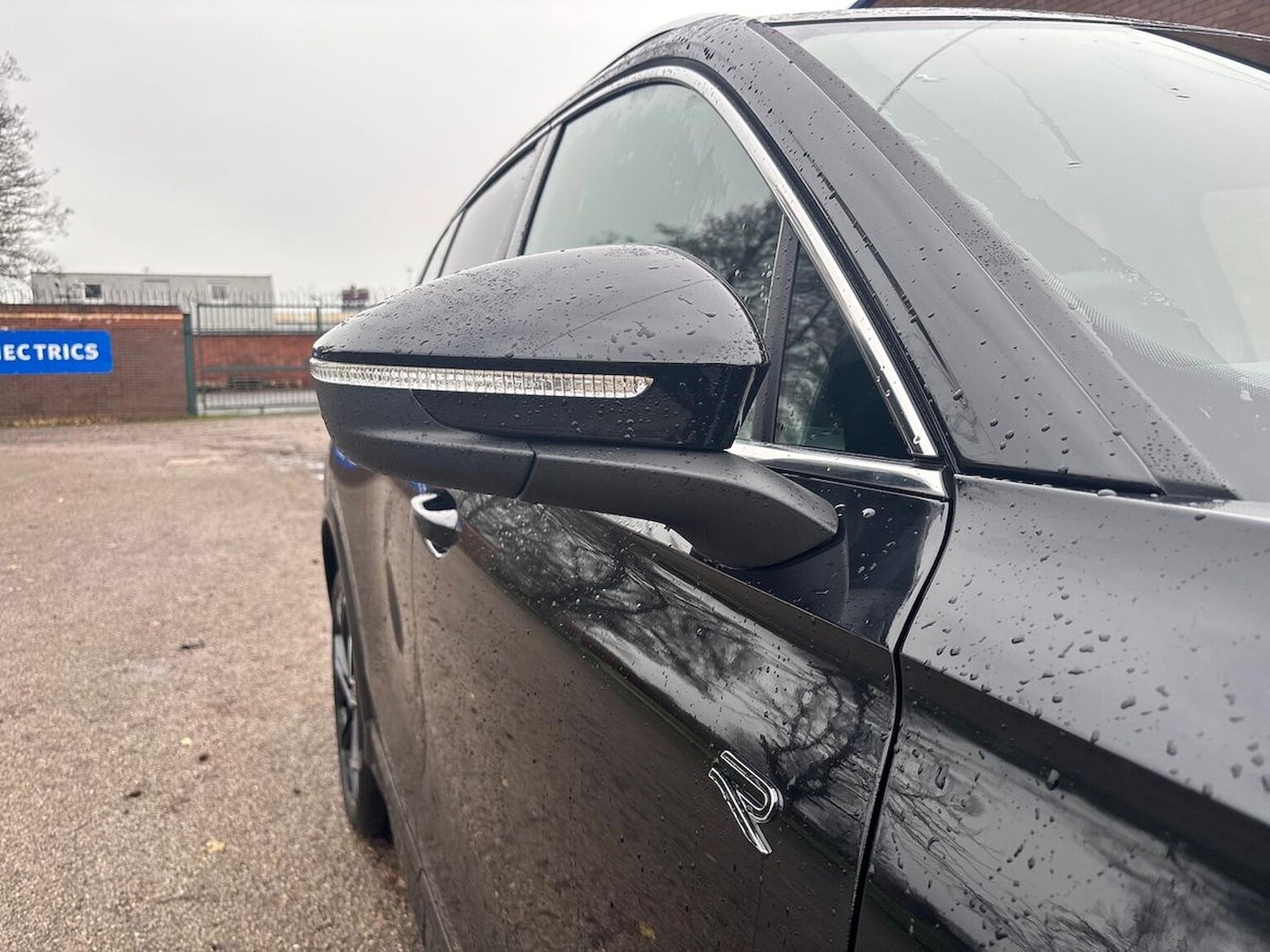 Used Volkswagen Tiguan 2025 for sale - 76986970: Photo 37