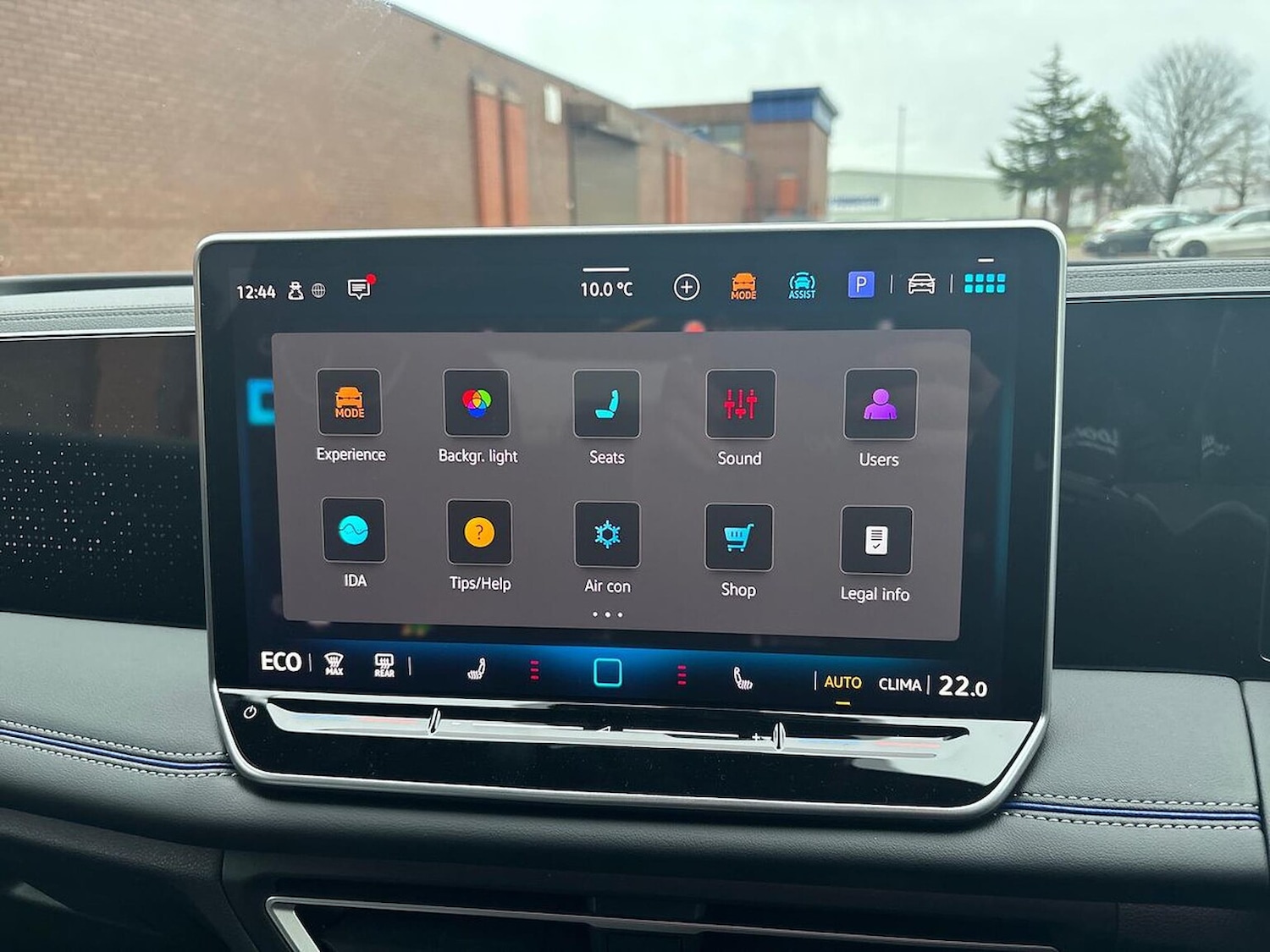 Used Volkswagen Tiguan 2025 for sale - 76986970: Photo 38