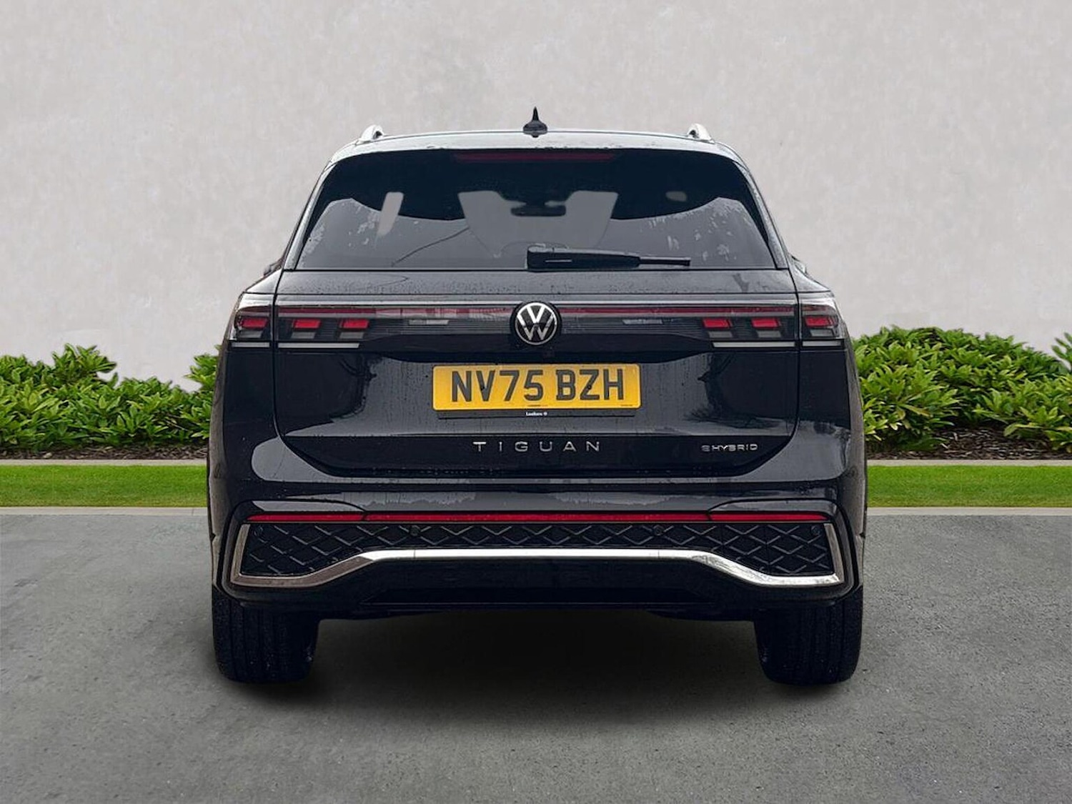 Used Volkswagen Tiguan 2025 for sale - 76986970: Photo 4