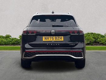 Used Volkswagen Tiguan 2025 for sale - 76986970: Photo