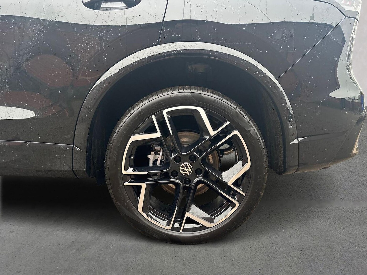 Used Volkswagen Tiguan 2025 for sale - 76986970: Photo 6