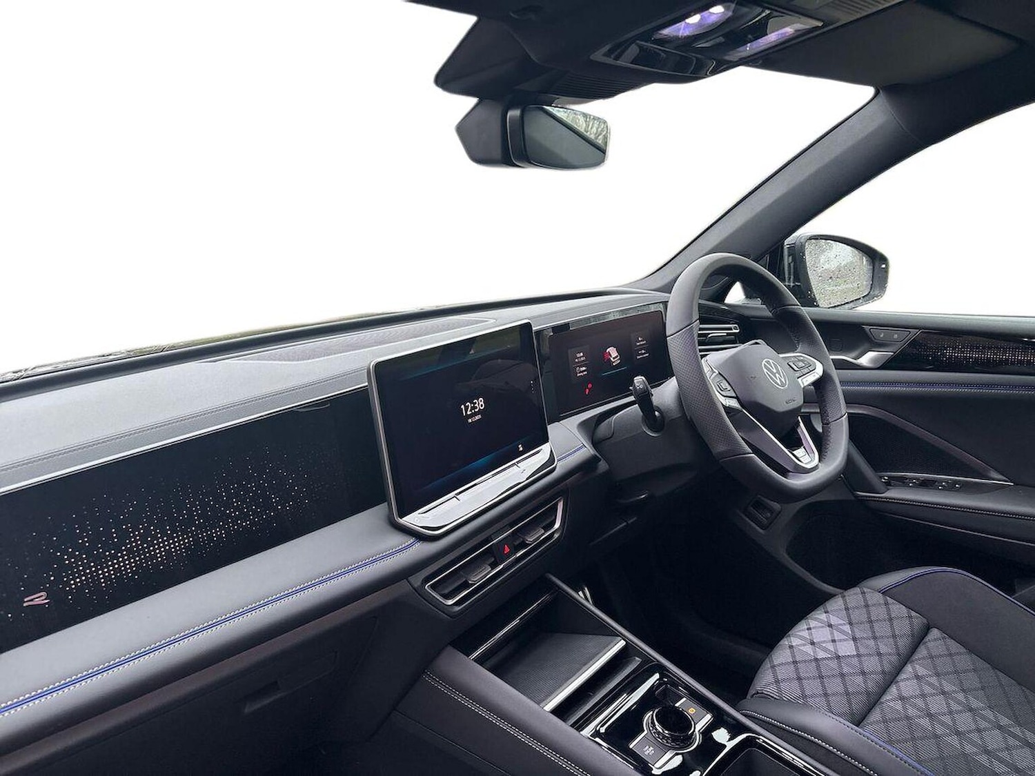 Used Volkswagen Tiguan 2025 for sale - 76986970: Photo 7