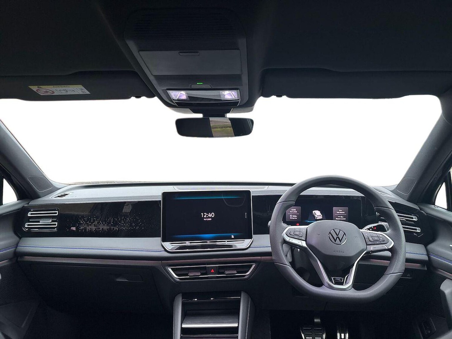 Used Volkswagen Tiguan 2025 for sale - 76986970: Photo 8