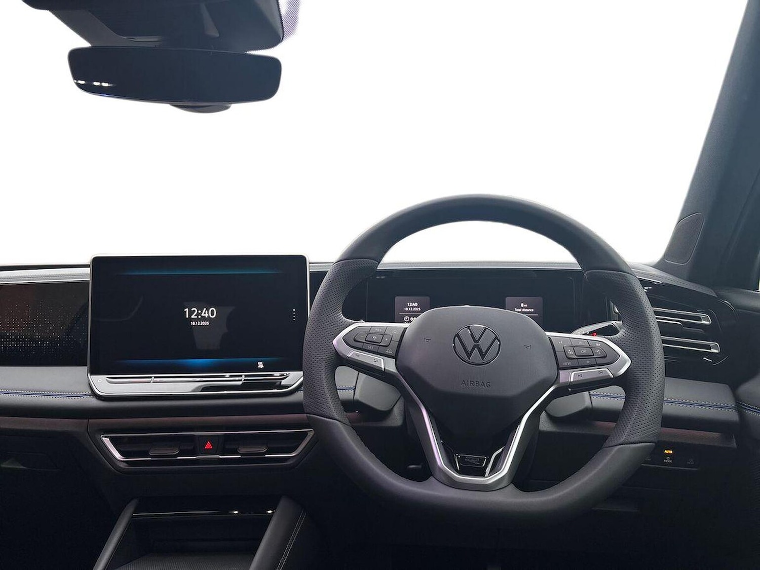 Used Volkswagen Tiguan 2025 for sale - 76986970: Photo 9