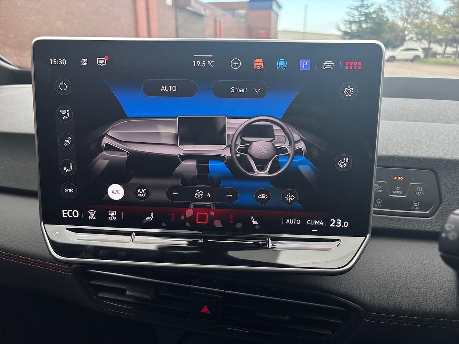 Used Volkswagen ID.3 2025 for sale - 77488047: Photo 12