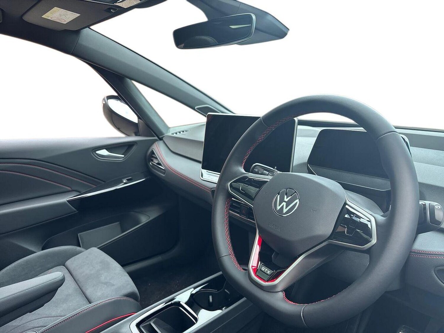 Used Volkswagen ID.3 2025 for sale - 77488047: Photo 15