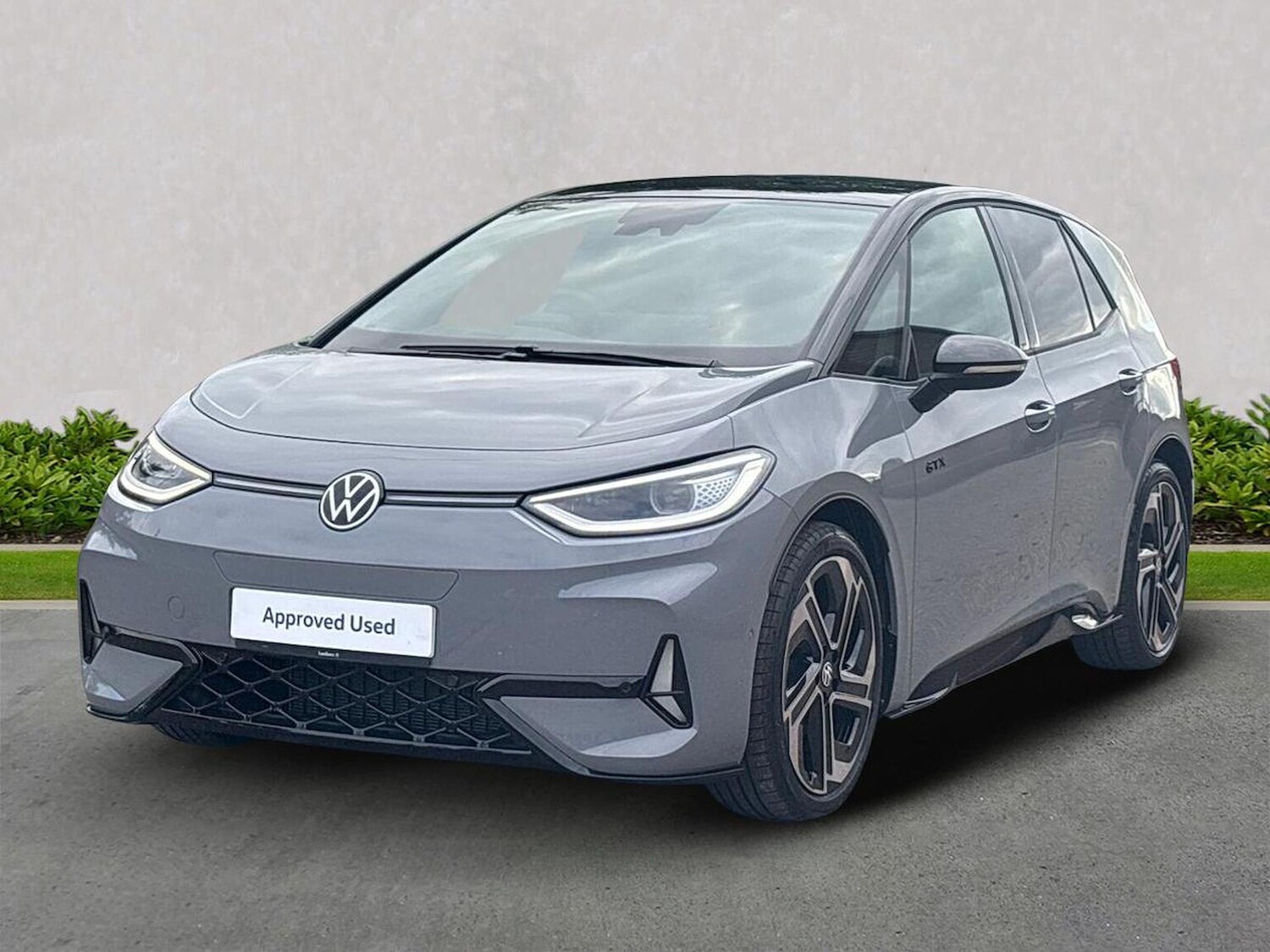 Used Volkswagen ID.3 2025 for sale - 77488047: Photo 20