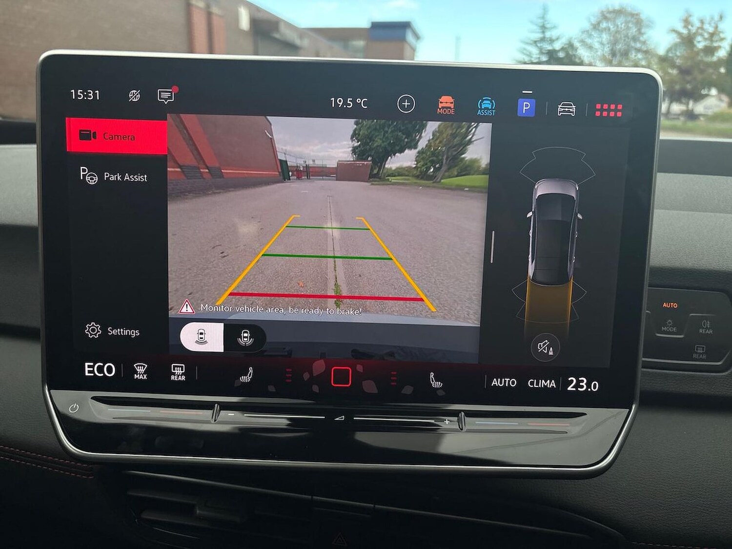 Used Volkswagen ID.3 2025 for sale - 77488047: Photo 23