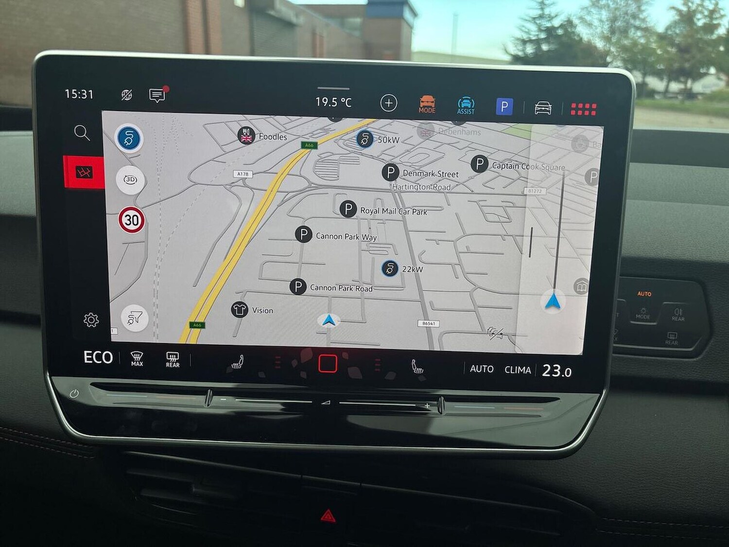 Used Volkswagen ID.3 2025 for sale - 77488047: Photo 24