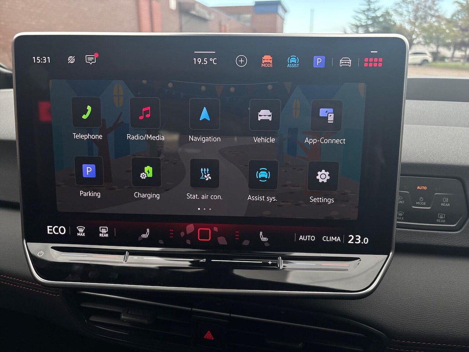 Used Volkswagen ID.3 2025 for sale - 77488047: Photo 25