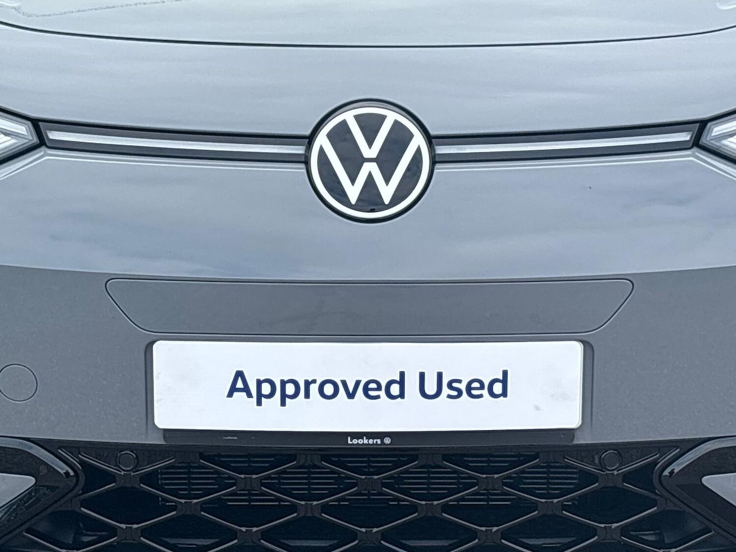 Used Volkswagen ID.3 2025 for sale - 77488047: Photo 32