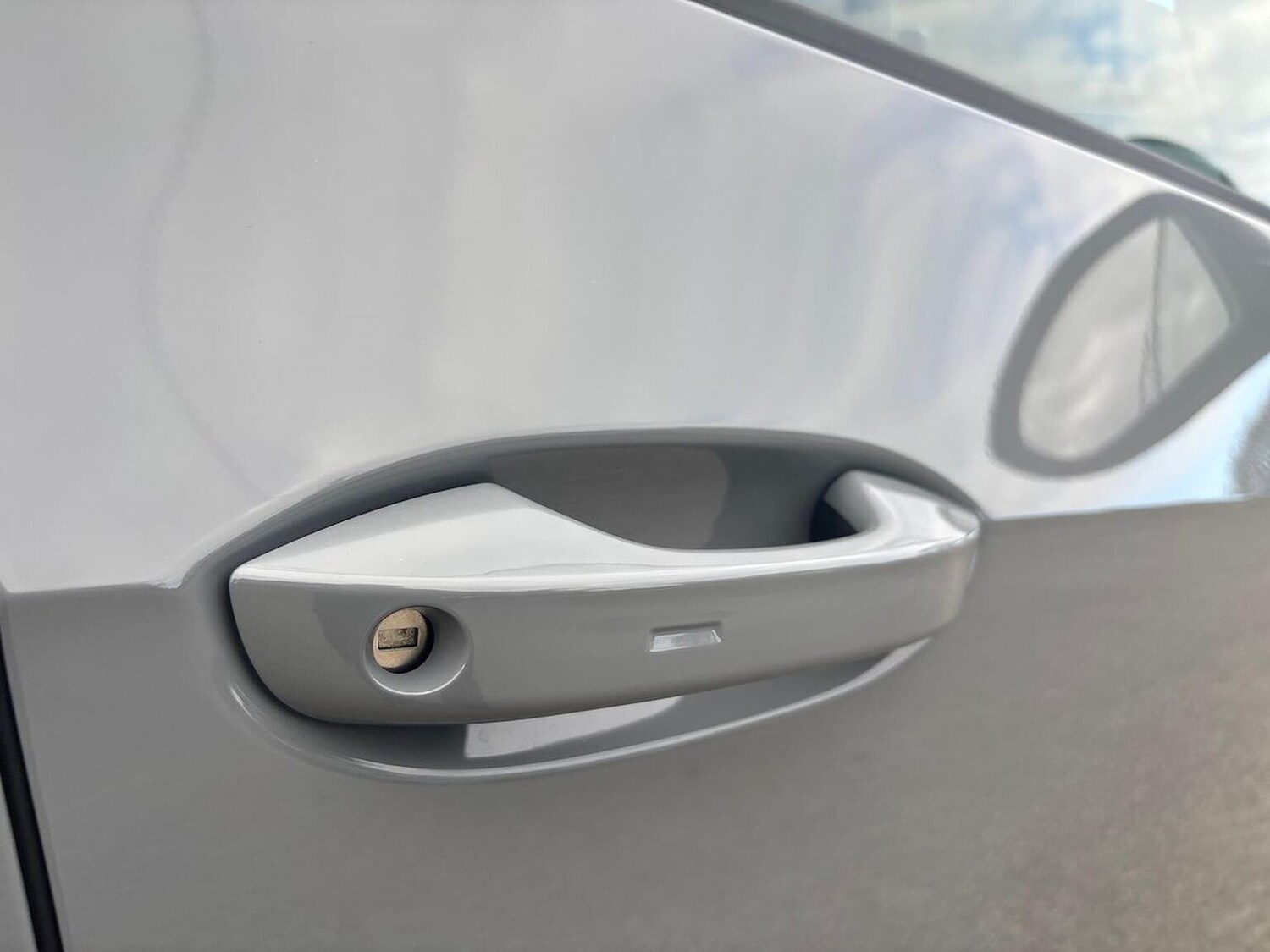 Used Volkswagen ID.3 2025 for sale - 77488047: Photo 36