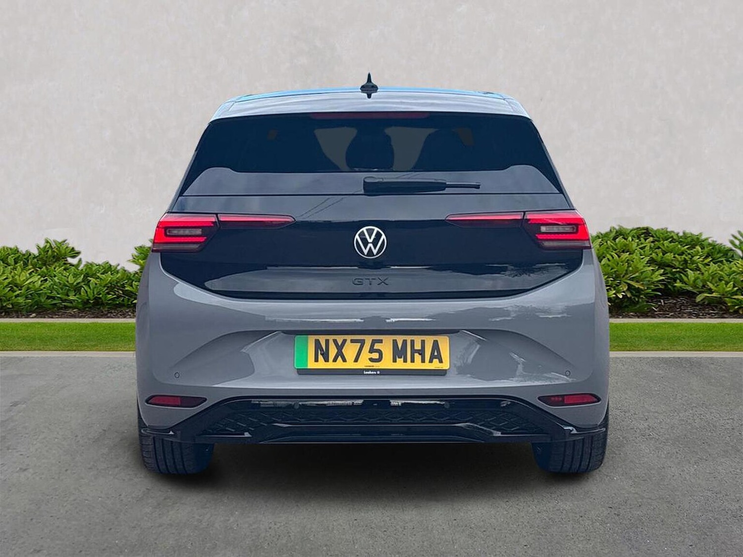 Used Volkswagen ID.3 2025 for sale - 77488047: Photo 4