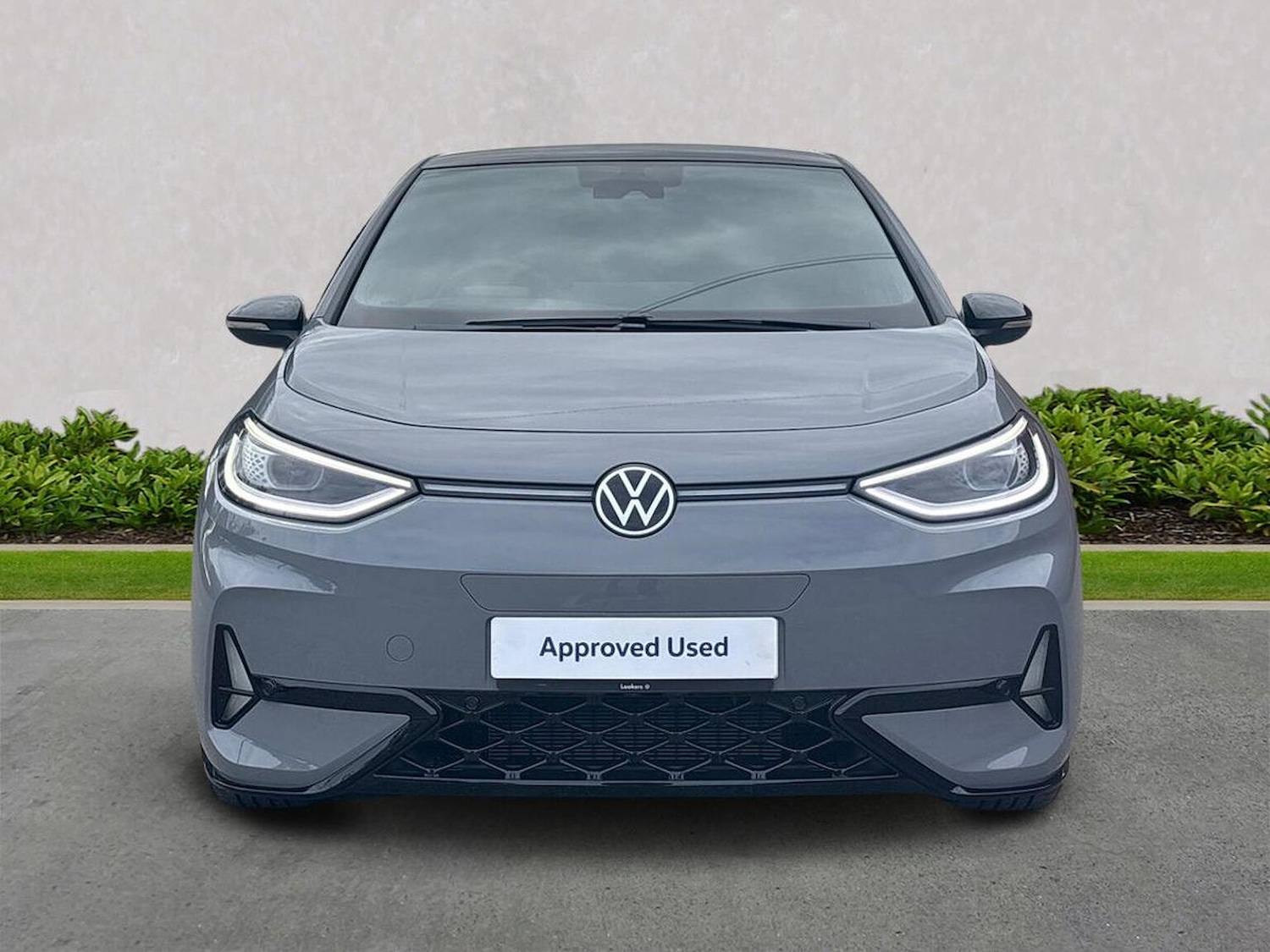 Used Volkswagen ID.3 2025 for sale - 77488047: Photo 5