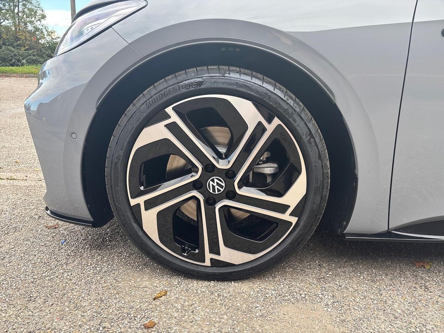 Used Volkswagen ID.3 2025 for sale - 77488047: Photo 6