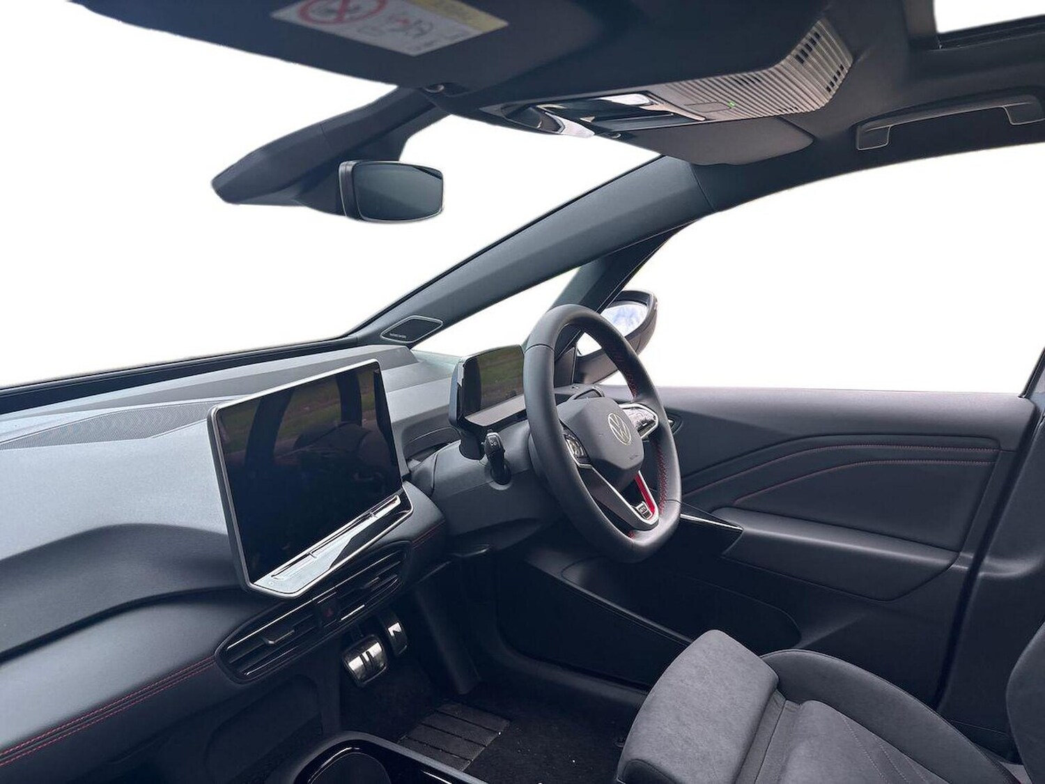 Used Volkswagen ID.3 2025 for sale - 77488047: Photo 7