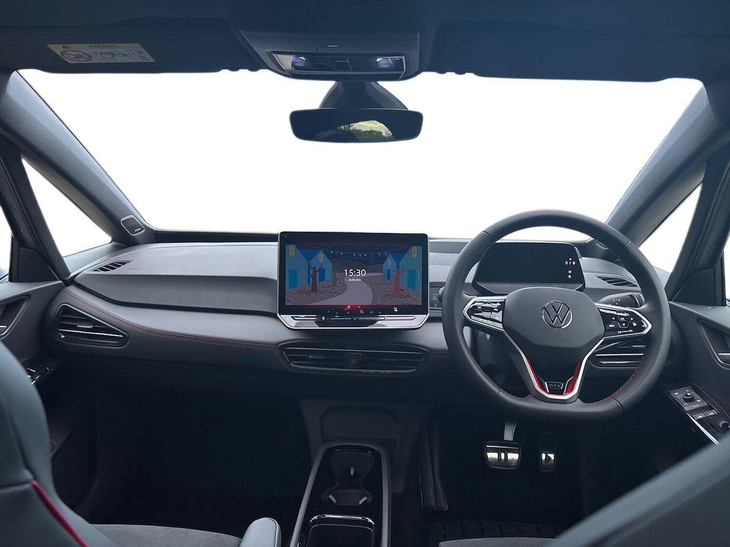 Used Volkswagen ID.3 2025 for sale - 77488047: Photo 8