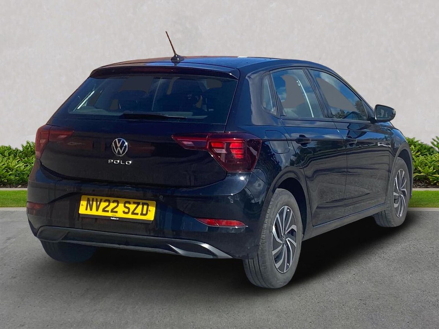 Used Volkswagen Polo 2022 for sale - 76070310: Photo 18