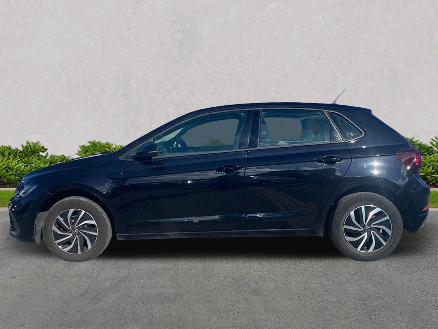 Used Volkswagen Polo 2022 for sale - 76070310: Photo 19