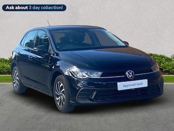 Volkswagen - Polo