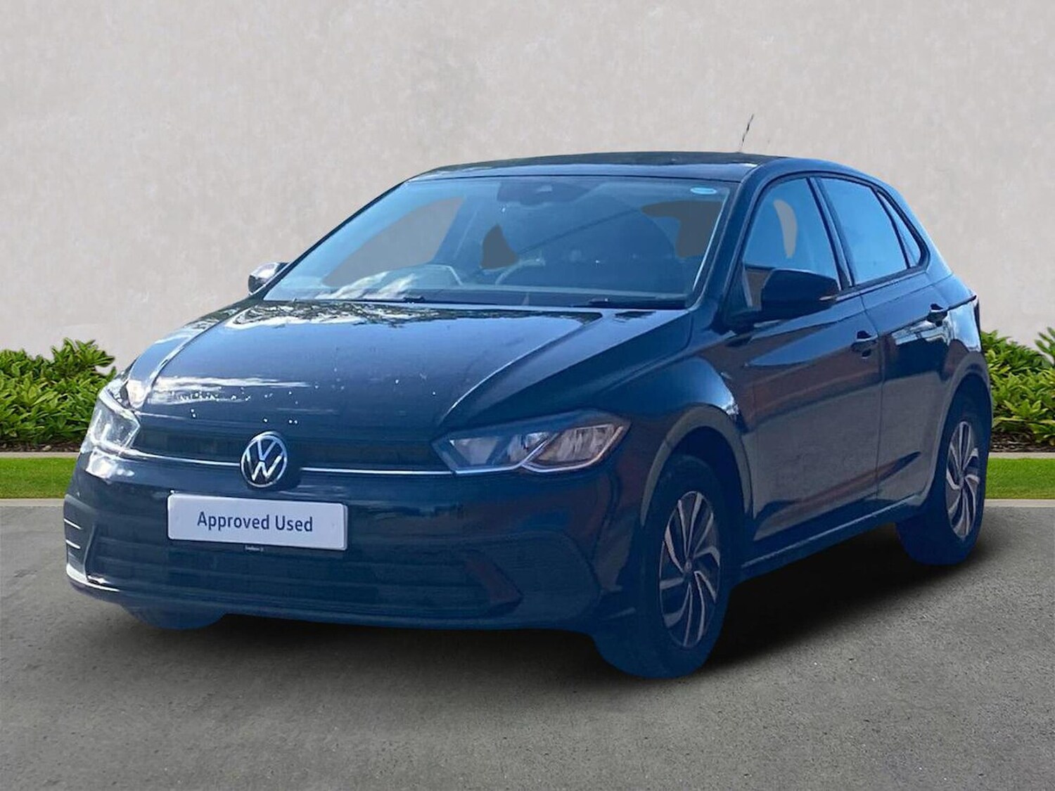 Used Volkswagen Polo 2022 for sale - 76070310: Photo 20