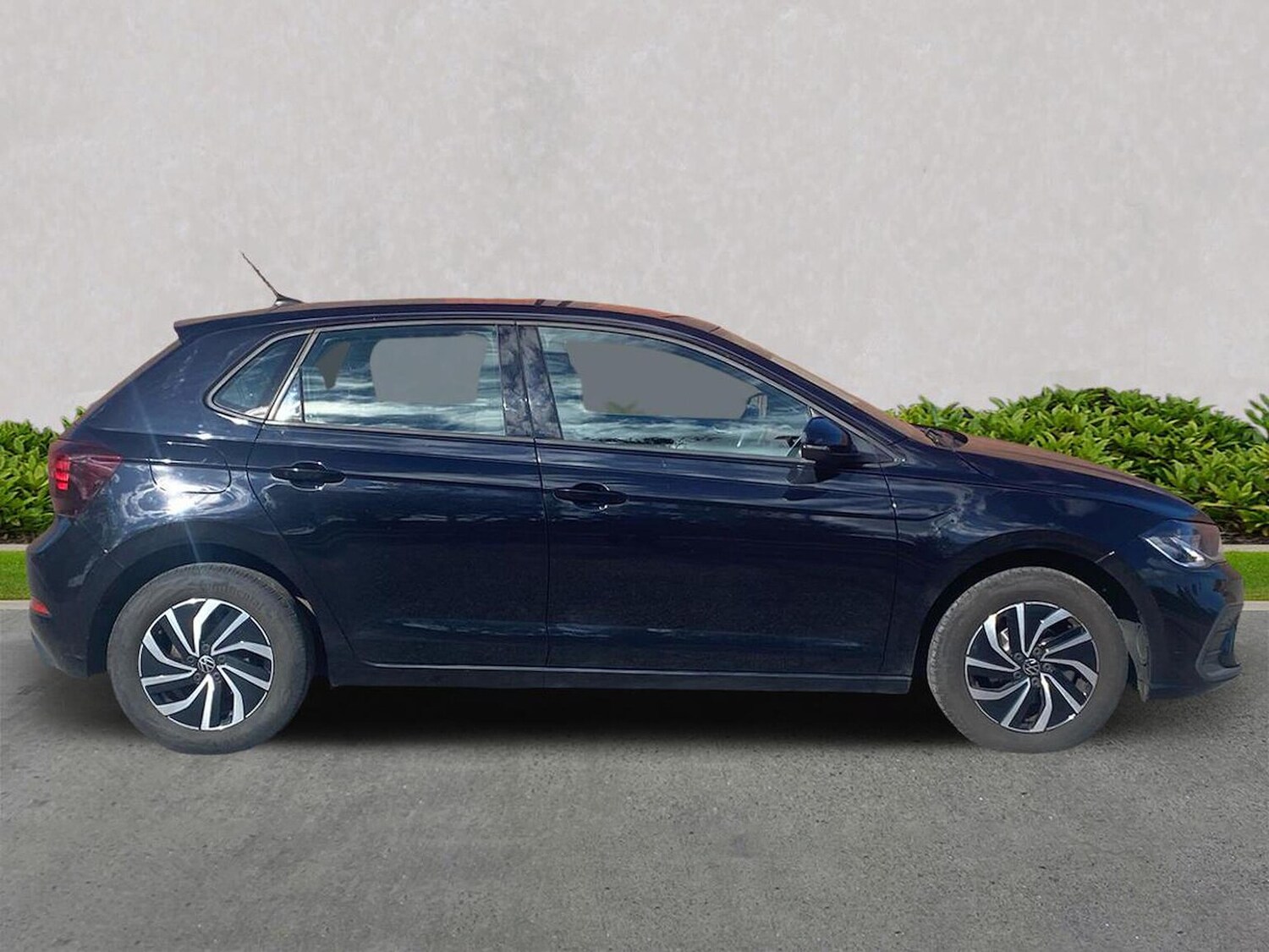 Used Volkswagen Polo 2022 for sale - 76070310: Photo 3