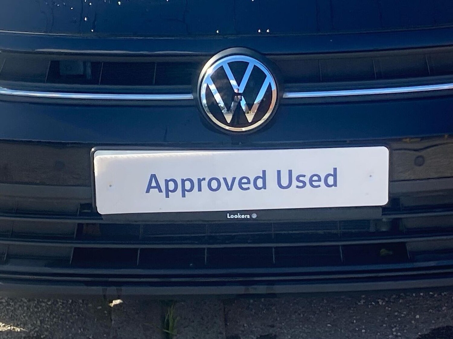 Used Volkswagen Polo 2022 for sale - 76070310: Photo 31