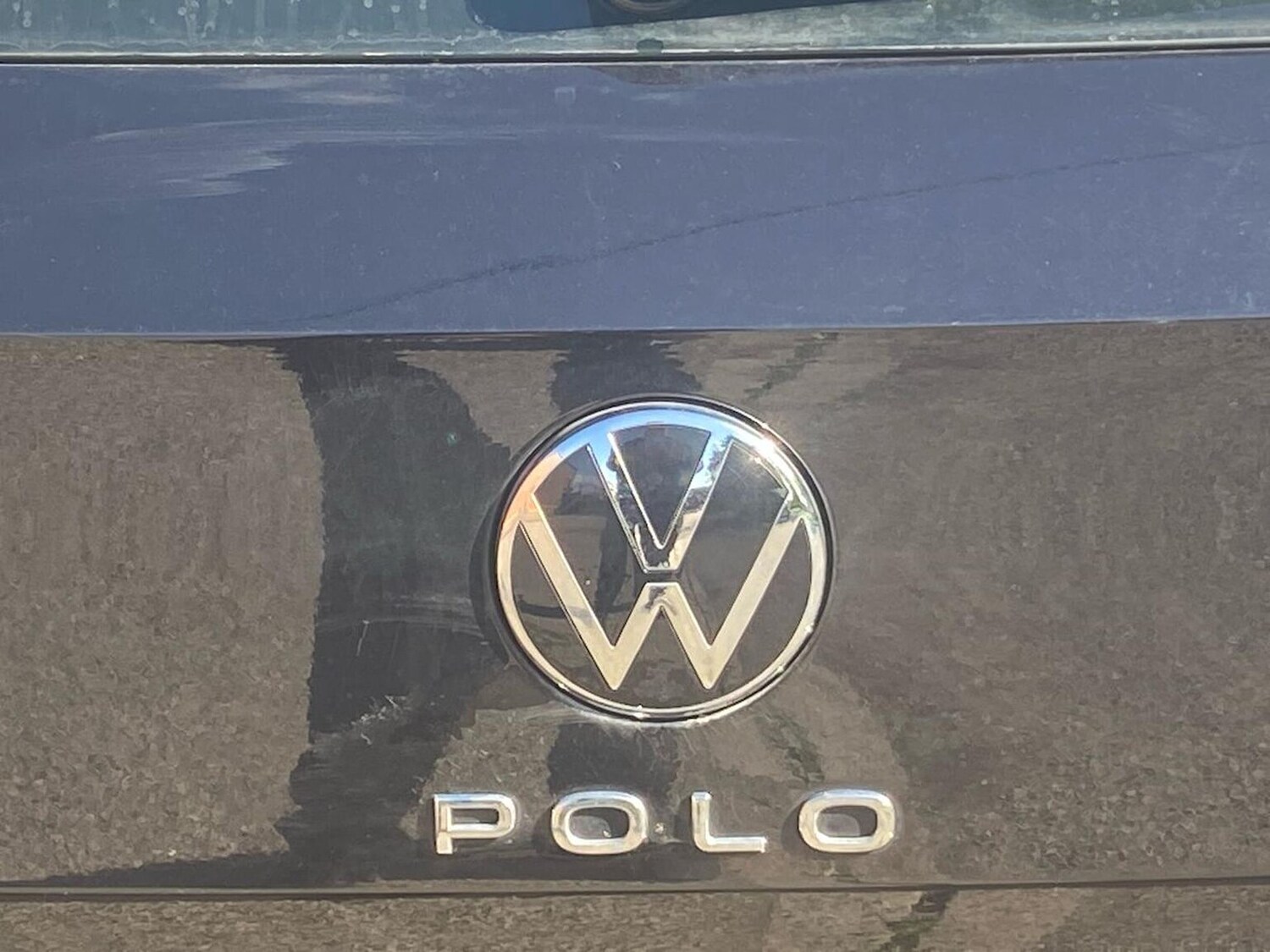 Used Volkswagen Polo 2022 for sale - 76070310: Photo 33